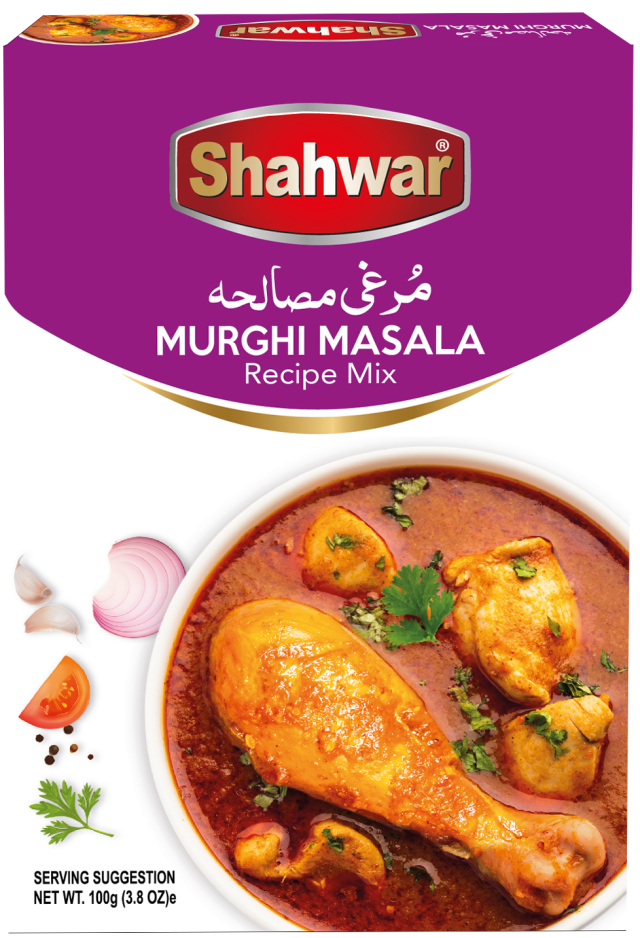 Murghi Masala