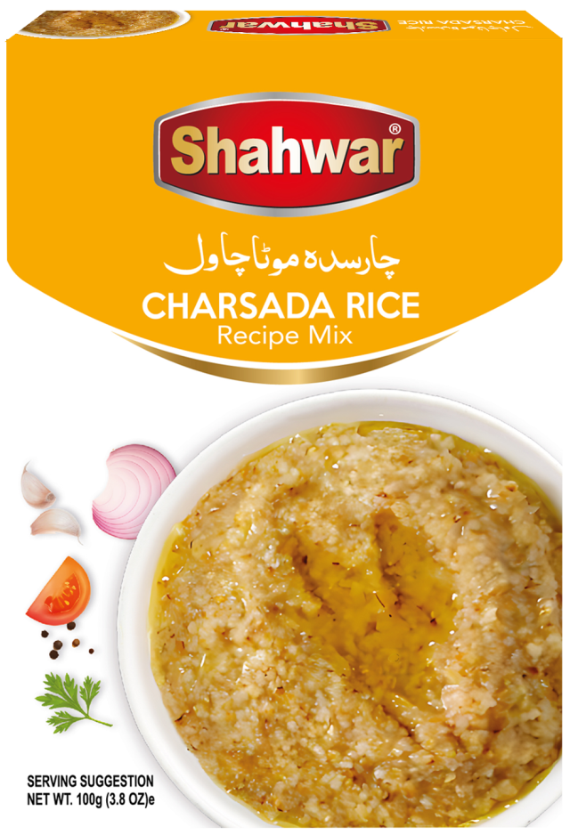 Charsada Rice