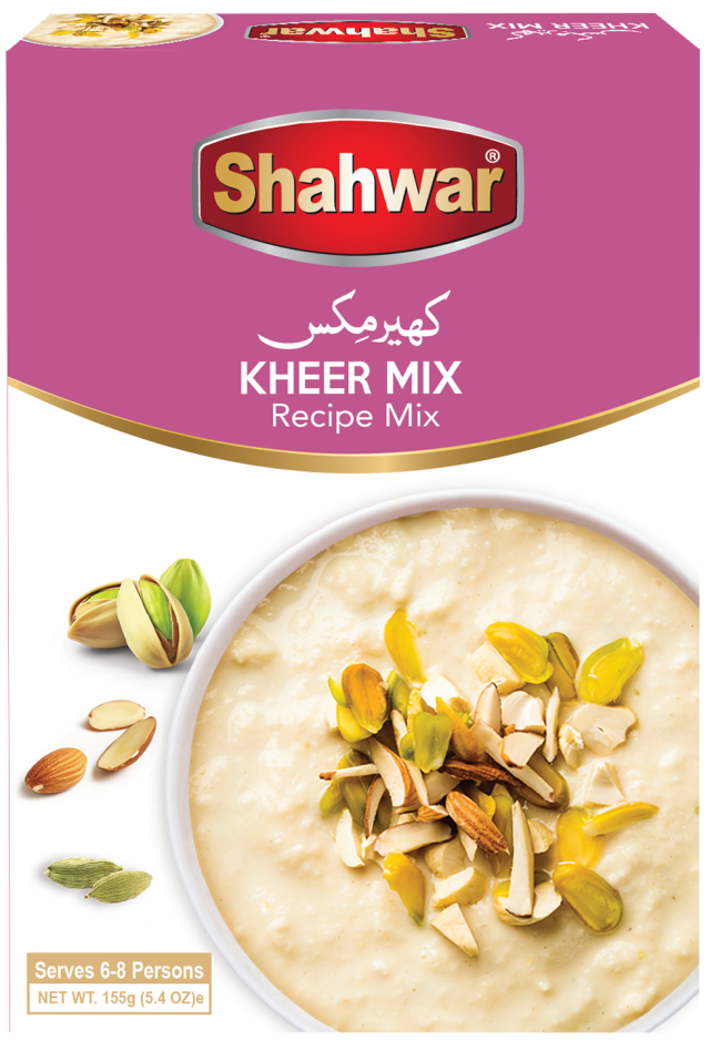 Kheer Mix